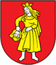 Erb Slovenský Grob 
